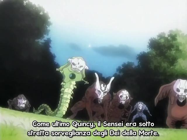 Otaku Gallery  / Anime e Manga / Bleach / Screen Shots / Episodi / 014 - Scontro mortale schiena contro schiena / 049.jpg